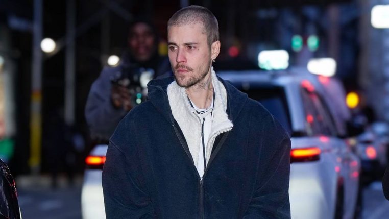 justin bieber son comportement inquiete les fans