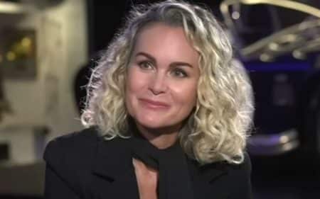 La verdict rend son verdict concernant les dettes de Laeticia Hallyday laissées par son défunt mari