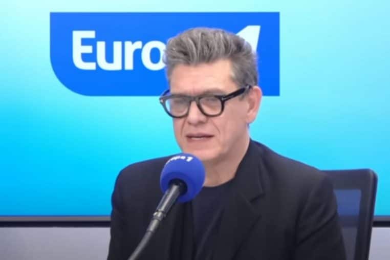 lavoine @europe 1