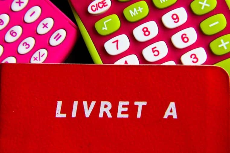 livret a @GILE Michel