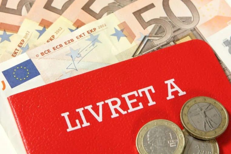 livret a @Philippe Devanne