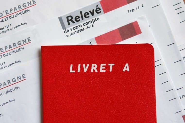 livret a @Richard DAMORET