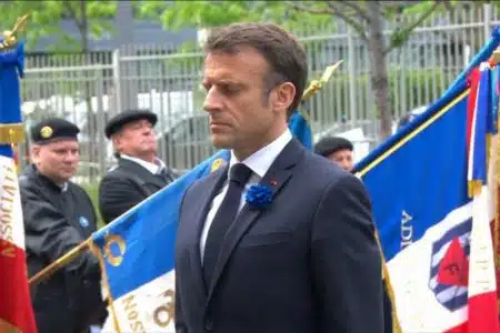 macron @bfmtv