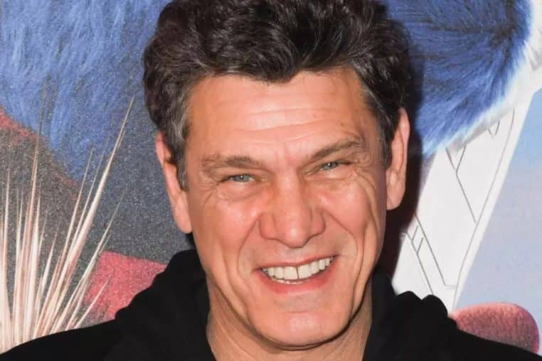 marc lavoine @Guirec Coadic