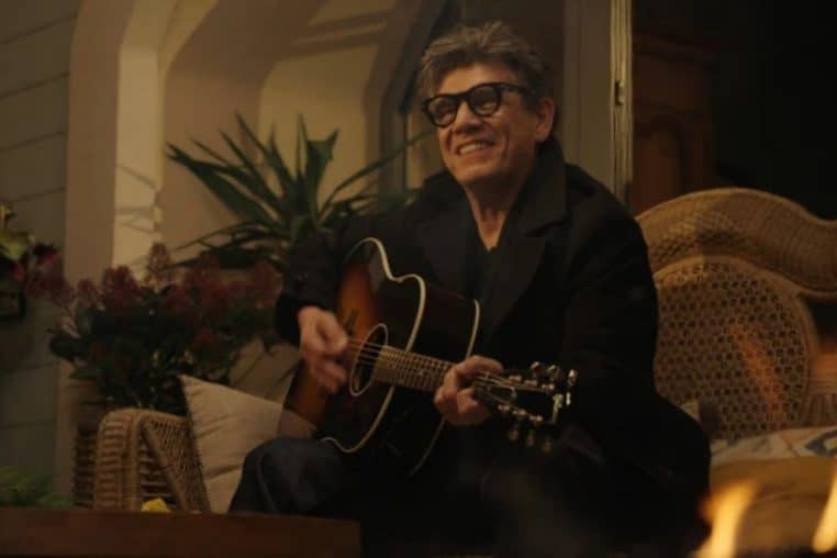 marc lavoine @france 2