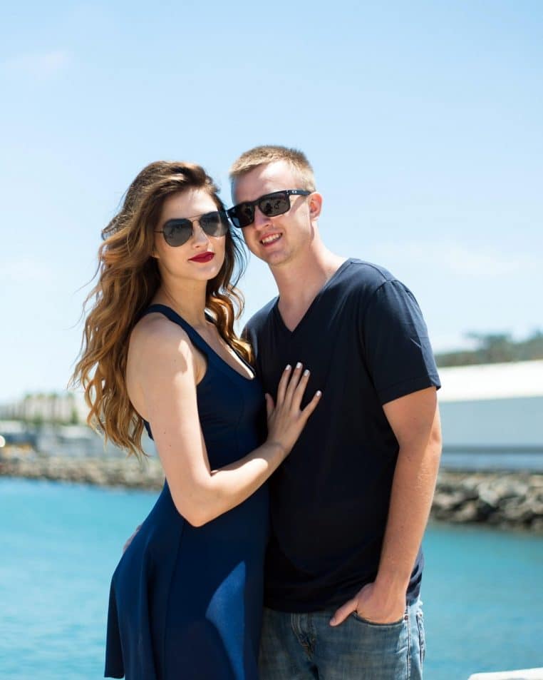 Mariage : son homme achète une bague de fiançailles sur le site Temu