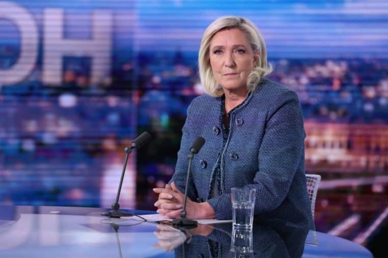 marine le pen magistrate menacee - copie