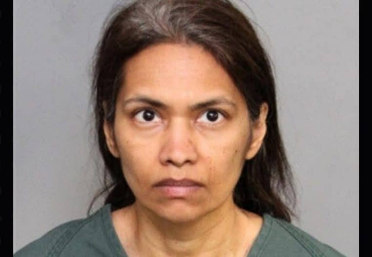 Une mère de famille tue son fils après un week-end à Disneyland