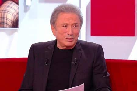 michel drucker