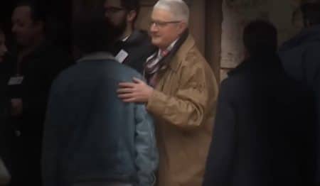 Mort du petit Émile : "le prêtre soupçonnait le grand-père, il m'a expliqué que (...)", ce témoignage choc qui pourrait tout changer