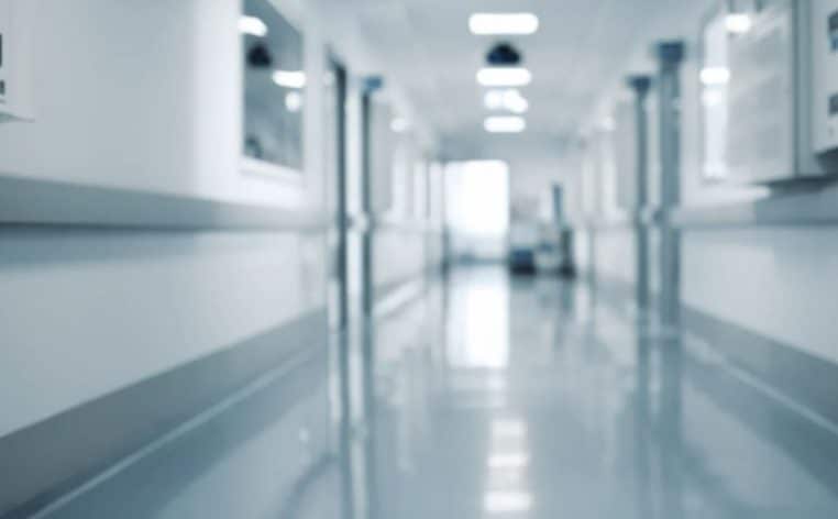 morte santé hôpital