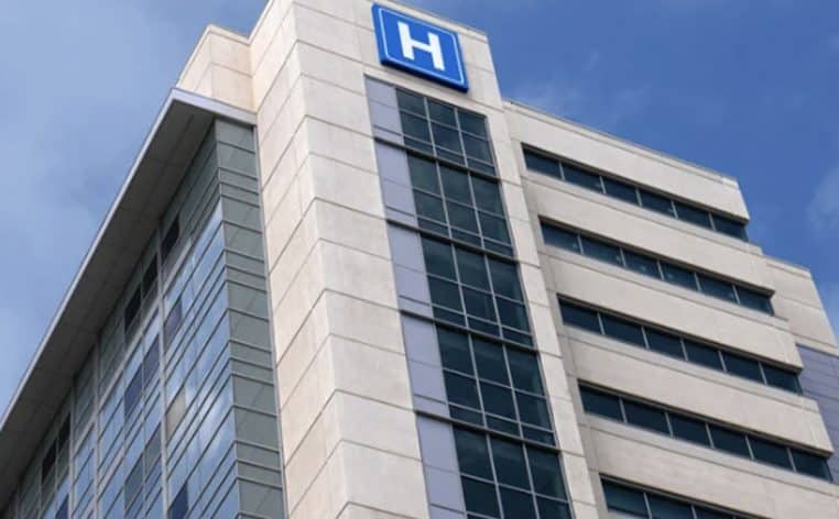 morte santé hôpital