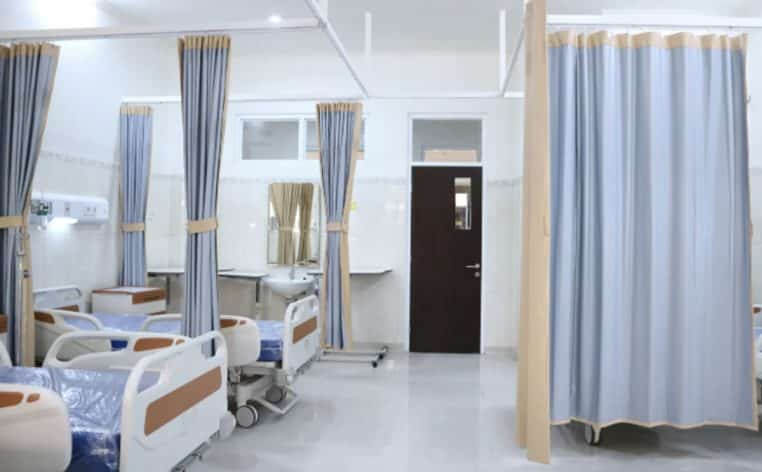 morte santé hôpital