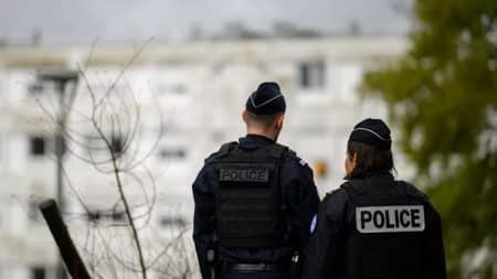 attaque à nantes couteau blesse - copie