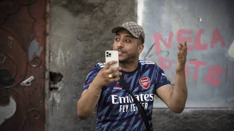 nasdas influenceur voudrait devenir maire - copie