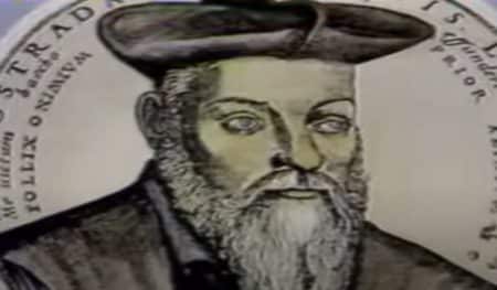 Mort du pape François : cette étonnante prédiction de Nostradamus faite il y a 500 ans sur l'identité de son successeur