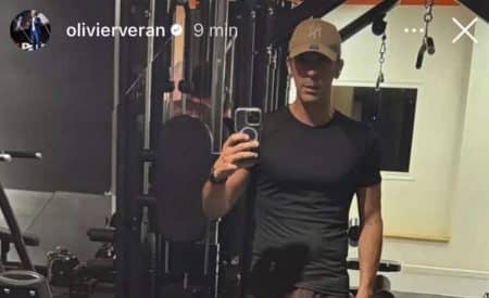 olivier veran