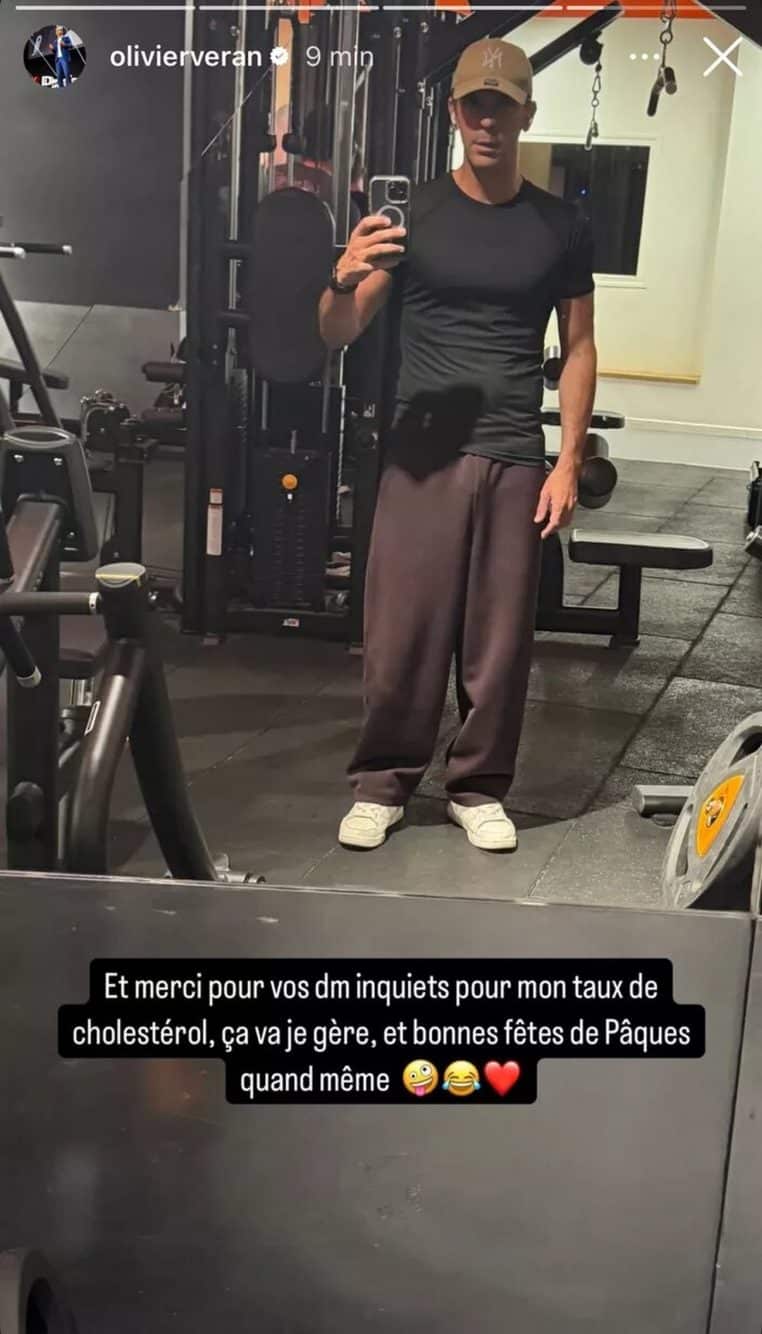 Olivier Véran