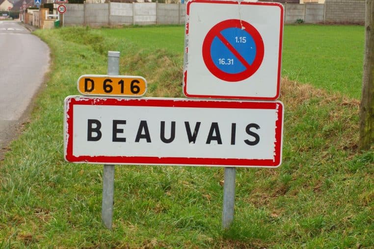 panneau beauvais @creative commons