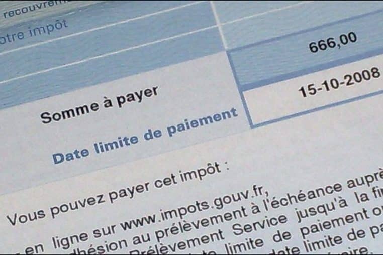 payer impots @creative commons