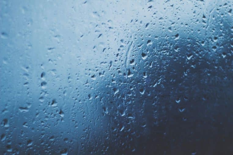 pluie @canva