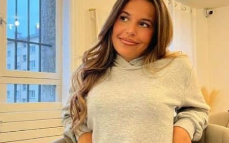 poupette kenza bientot retour reseaux