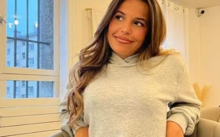 poupette kenza bientot retour reseaux