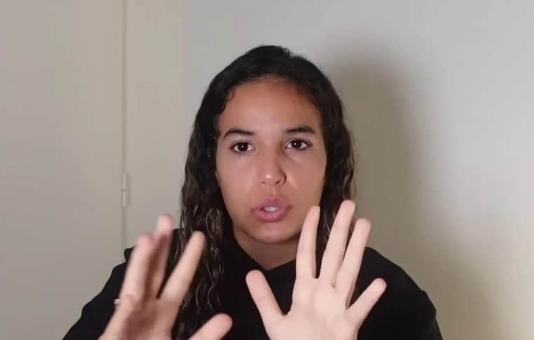 poupette kenza bientot retour reseauxx - copie