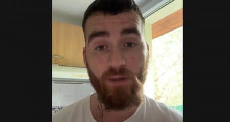 Il affirme avoir reçu 15.000 euros de la CAF pour l'achat d'une voiture (Vidéo)