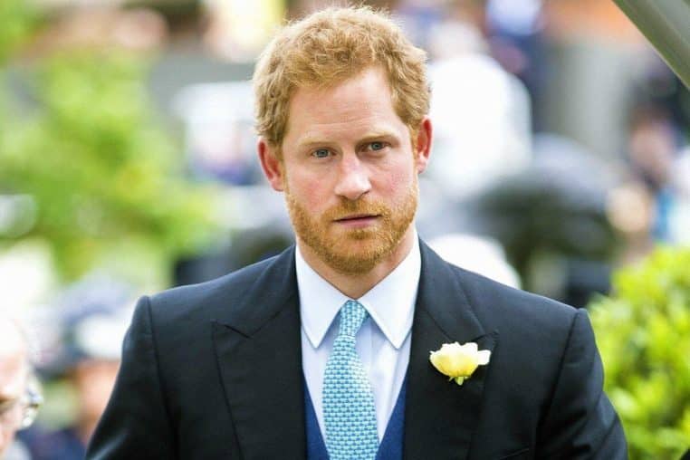 prince harry
