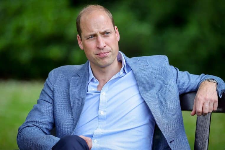prince william