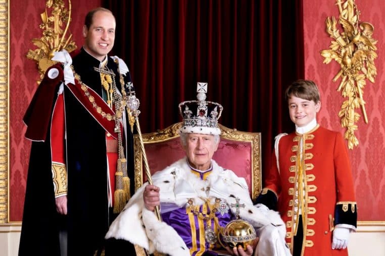 prince william charles iii