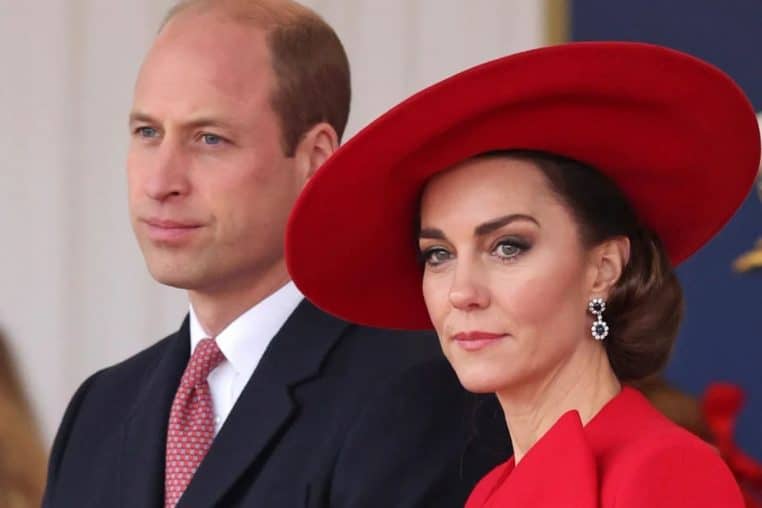prince william et kate middleton @creative commons