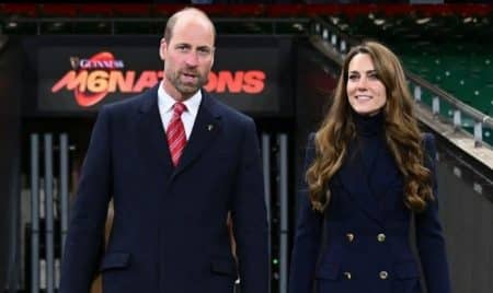 Un divorce à venir entre Kate et le prince William ?