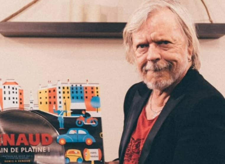 Renaud en "guerre" avec sa femme Cerise : cette nouvelle addiction qui a fait naître de grosses tensions dans leur couple