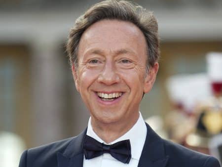 stephane bern