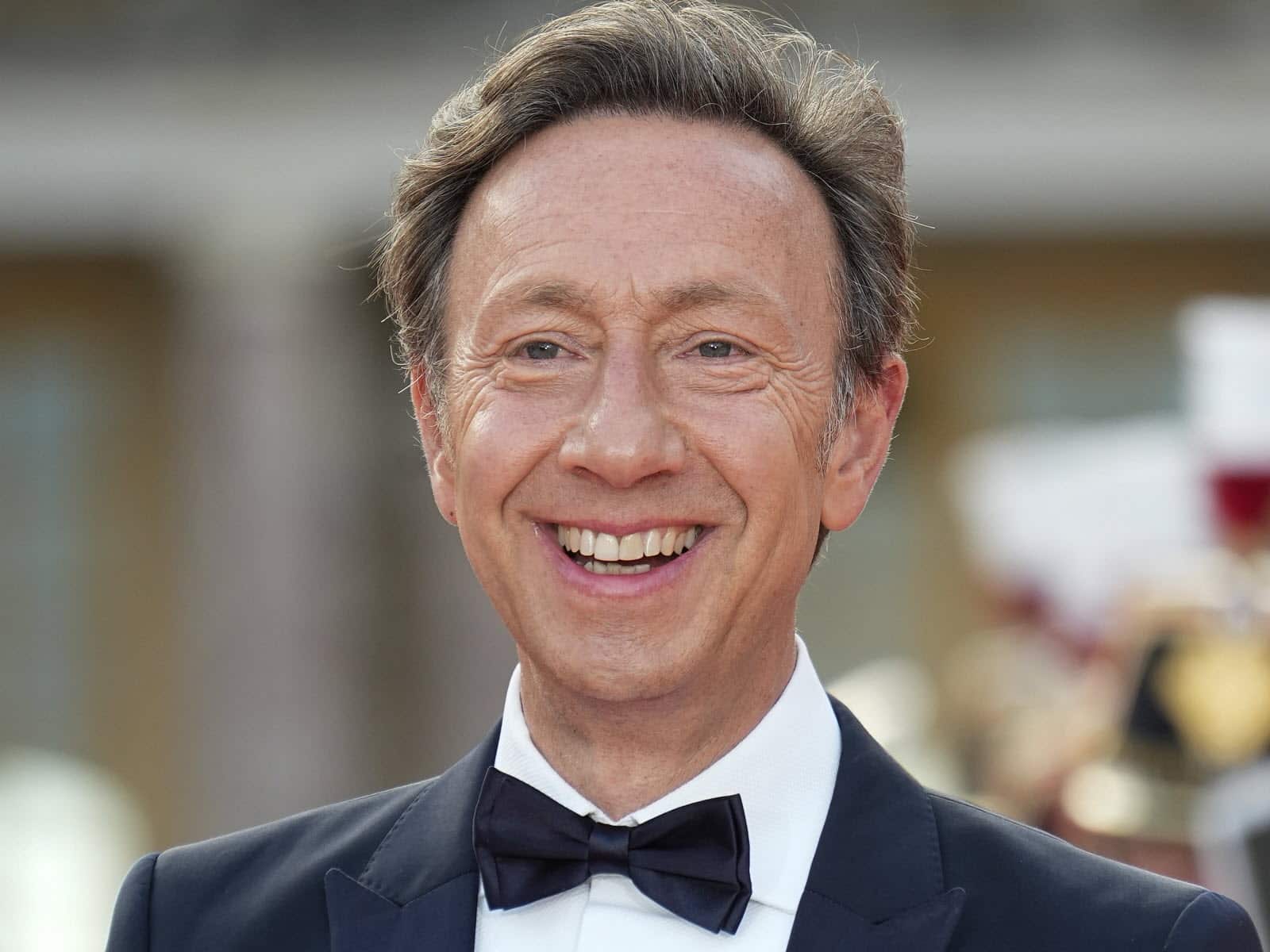 stephane bern