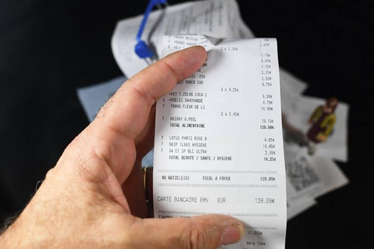 Cette astuce toute bête peut réduire votre ticket de caisse de 30 %