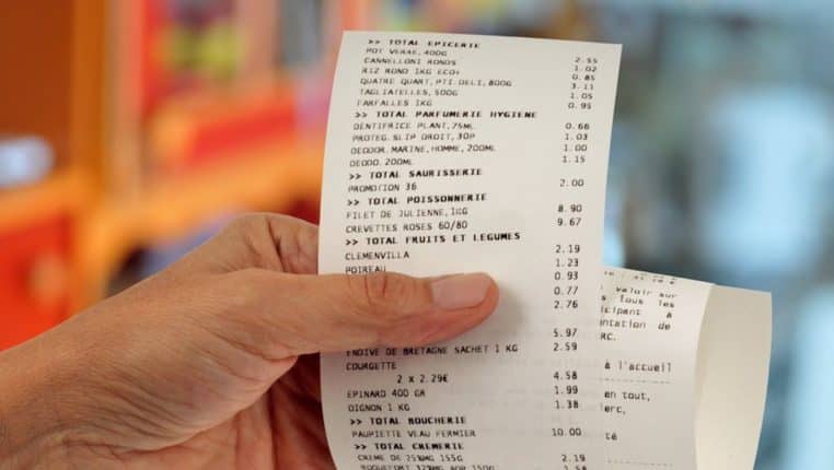 Cette astuce toute bête peut réduire votre ticket de caisse de 30 %