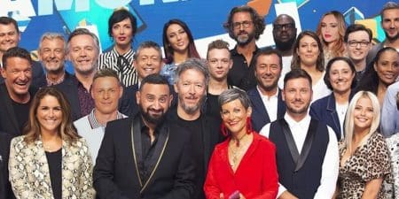 Ex chroniqueur tpmp ne touchait que 400 euros de chômage