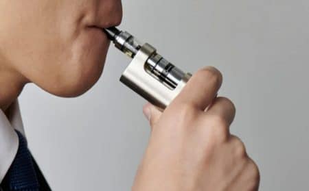 vapotait santé