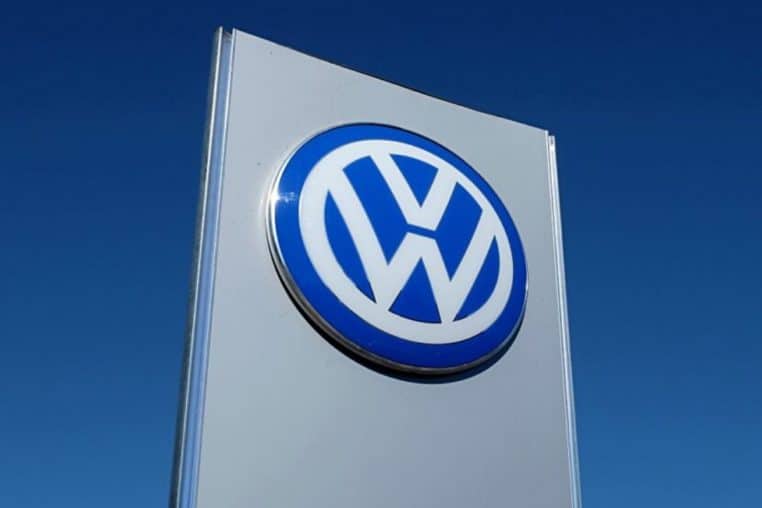volkswagen @creative commons