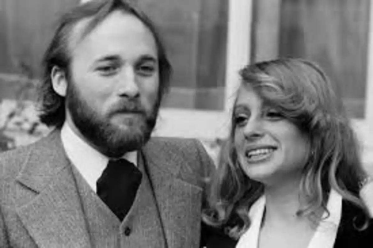 1 Veronique Sanson étranger usa mariage Stephen Stills
