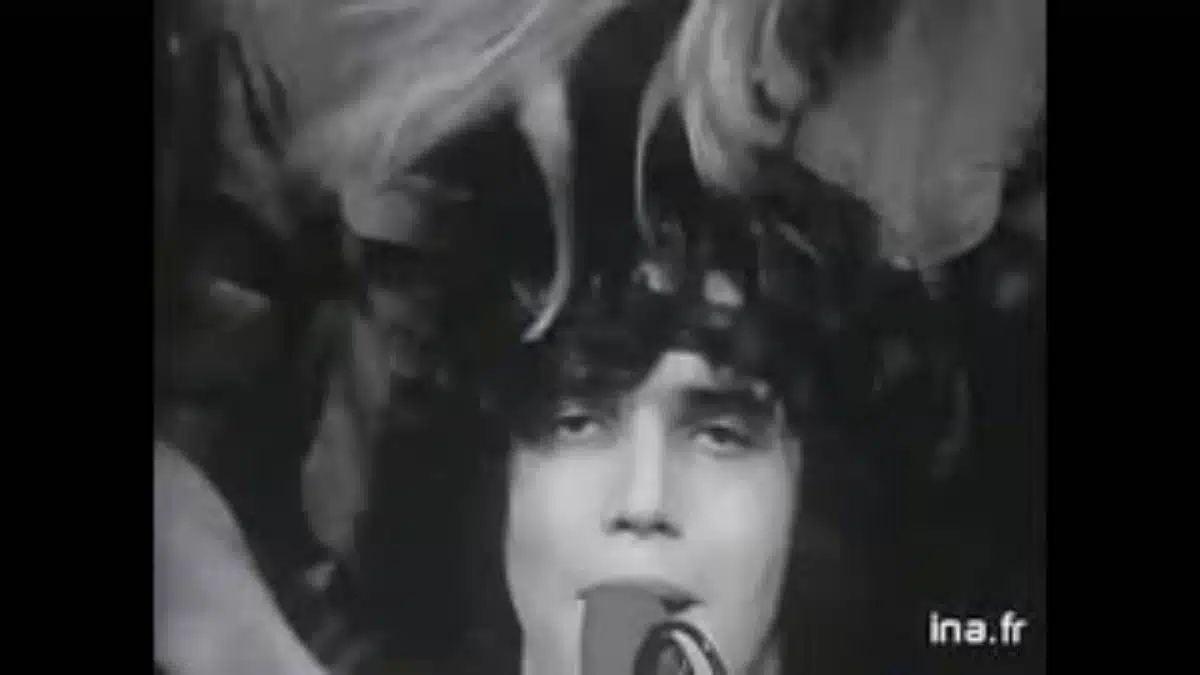 10 Julien Clerc carriere musique comedie musicale hair