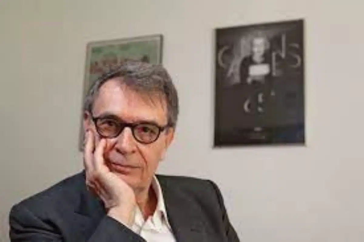 11 Julien Clerc carriere musique agent Bertrand de Labbey