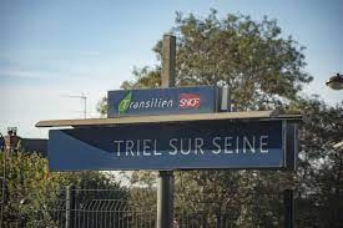 Socit Gnrale Triel Sur Seine