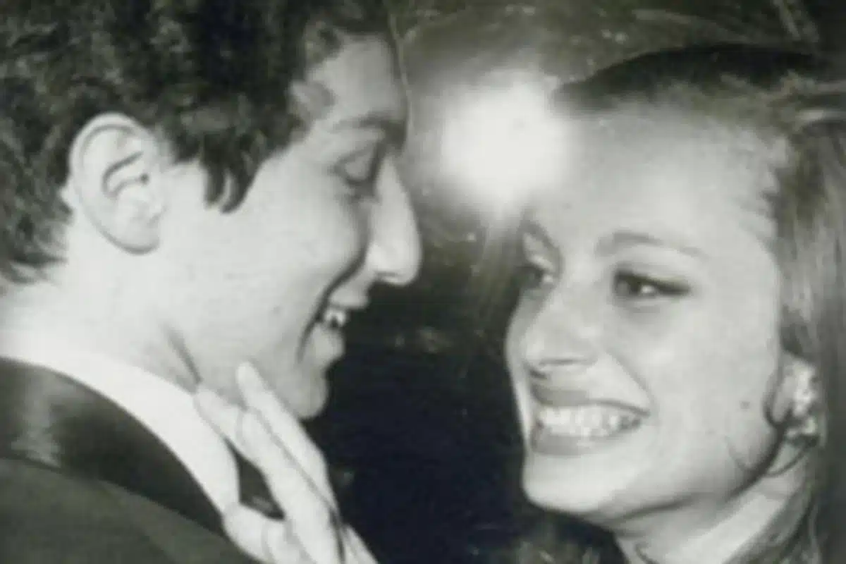 24 Veronique Sanson love michel berger rencontre adulte