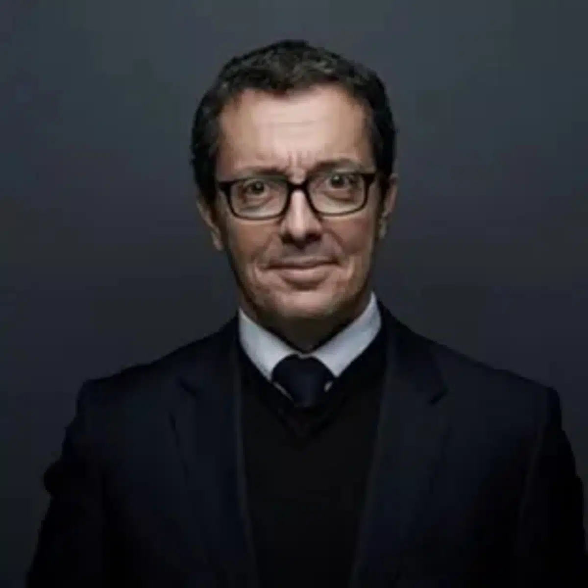 3 Jean-Pierre Foucault om depart clash Jacques-Henri Eyraud