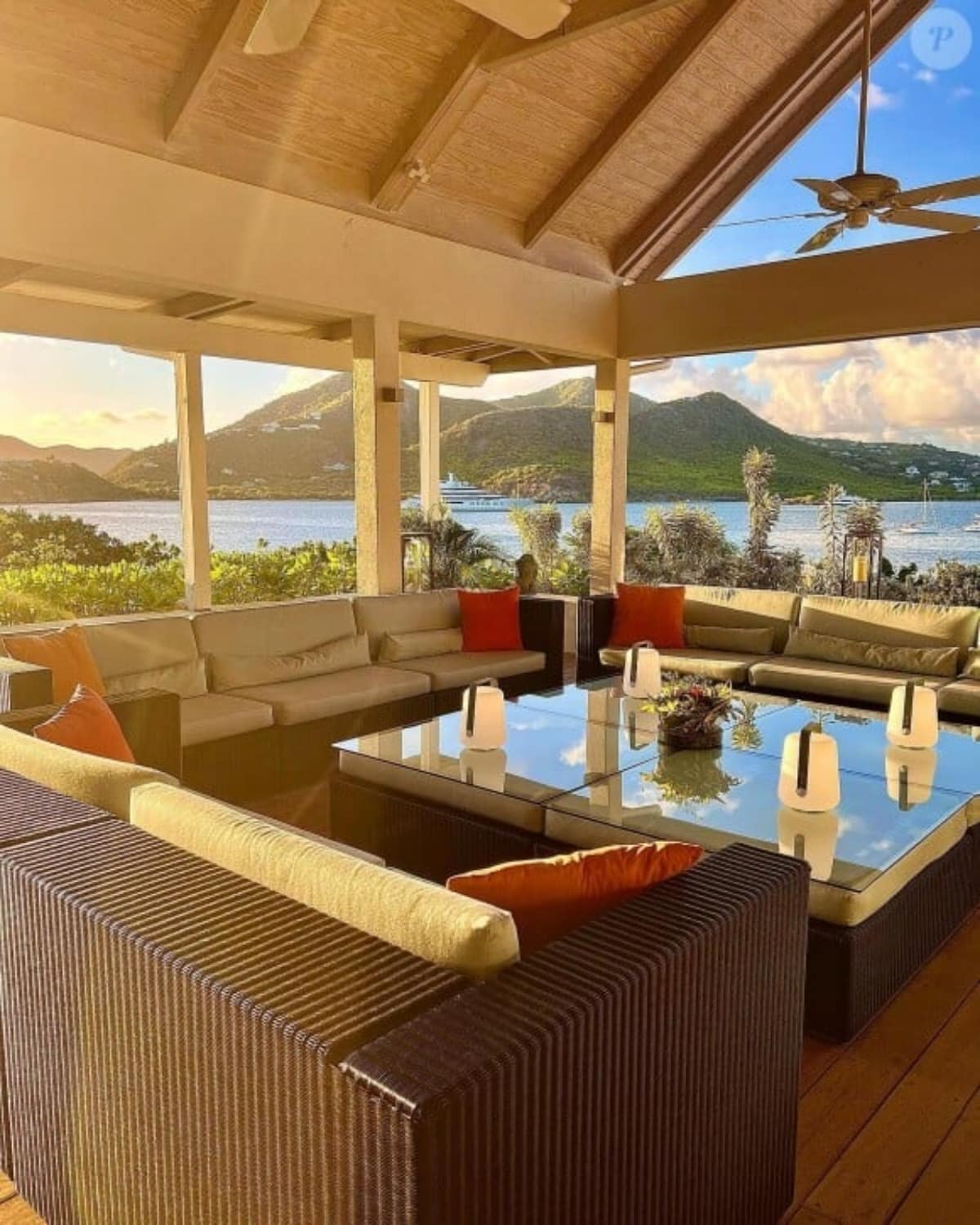 38 Jean-Paul Belmondo heritage clash antigua