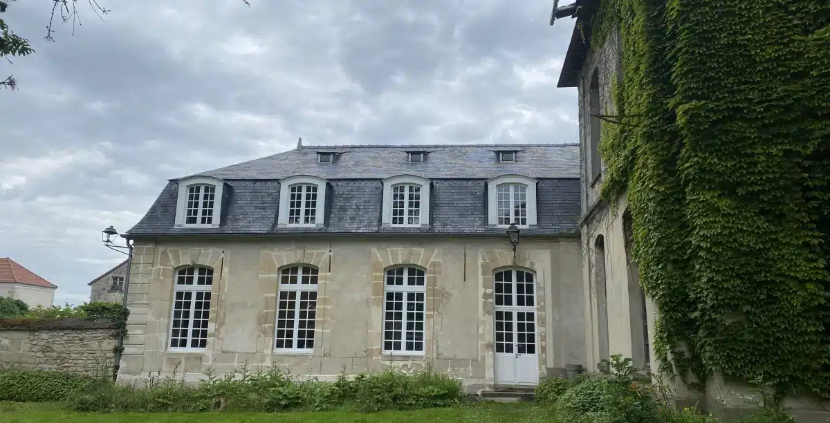 3bis Veronique Sanson étranger usa inspiration Hérouville